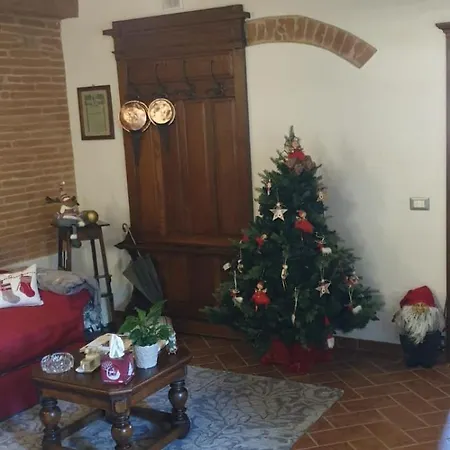 La Rocca شقة
