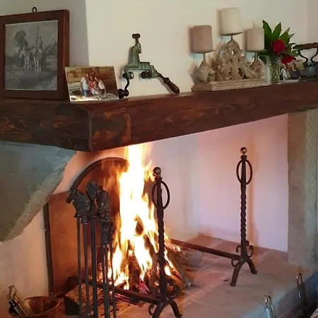 شقة La Rocca