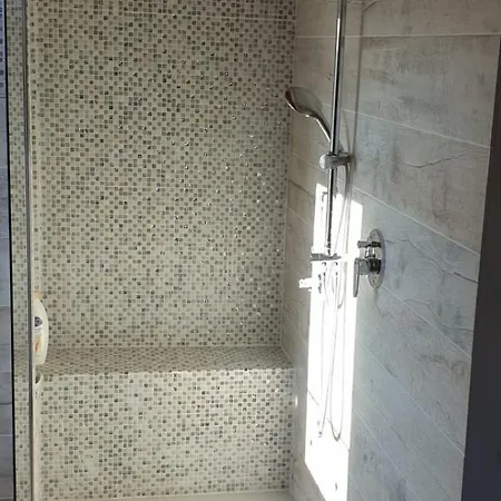 شقة La Rocca *