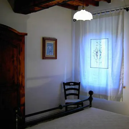 La Rocca شقة