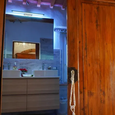 Apartment La Rocca