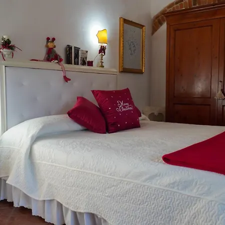 Apartment La Rocca