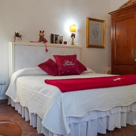 La Rocca * Palaia