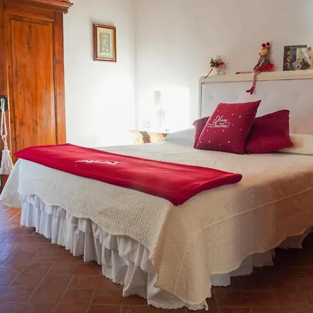 Apartment La Rocca *