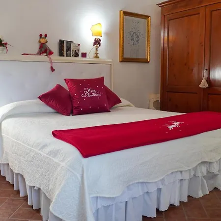 Apartment La Rocca