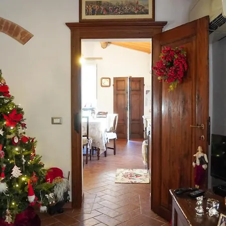 La Rocca Apartment *