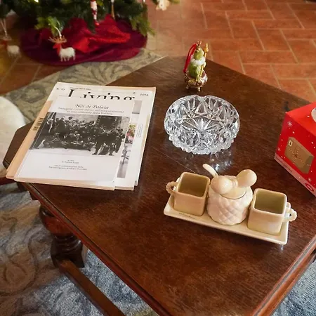 La Rocca Apartment