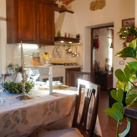 La Rocca Apartment