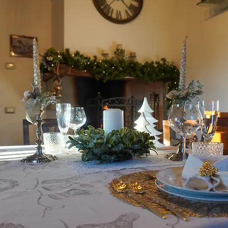 La Rocca Apartment *