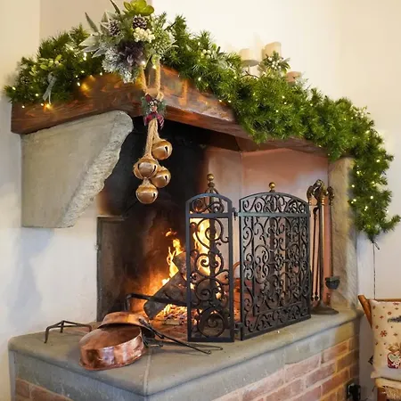Apartment La Rocca