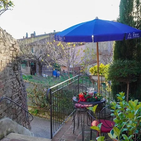 La Rocca * Palaia