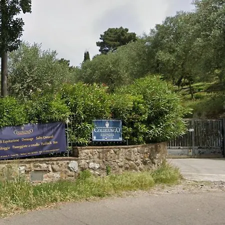 Apartment La Rocca