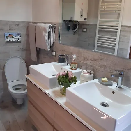 La Rocca Apartment *