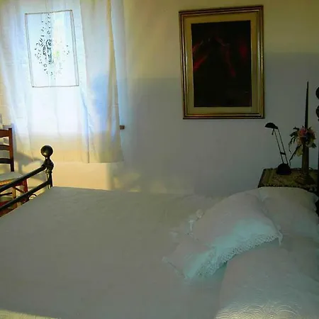 Apartment La Rocca *