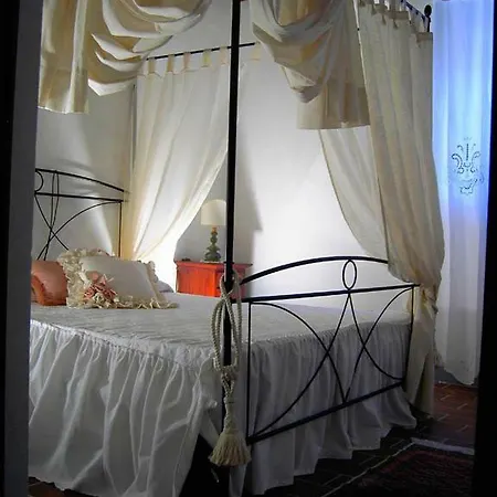 Apartment La Rocca *