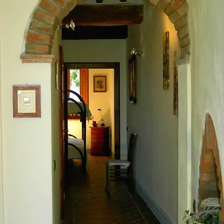 Apartment La Rocca