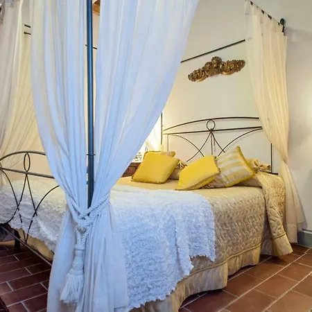 Apartment La Rocca *