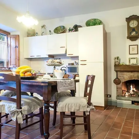 La Rocca Apartment
