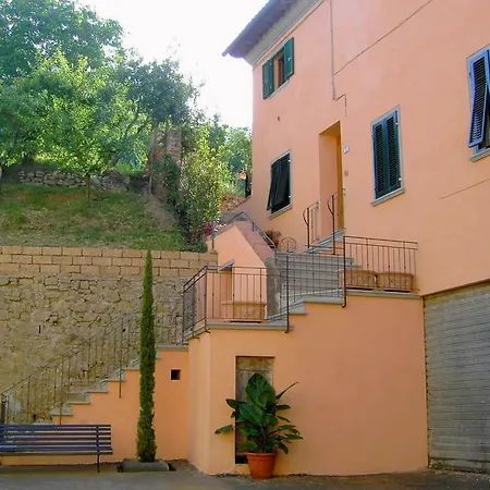 La Rocca Palaia