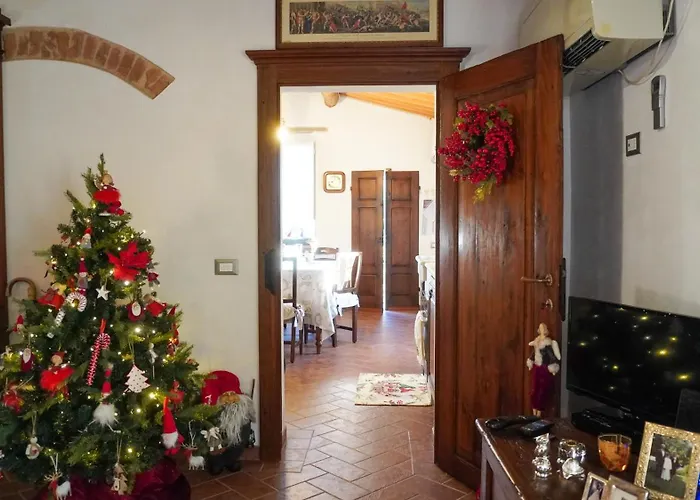 La Rocca Apartment *