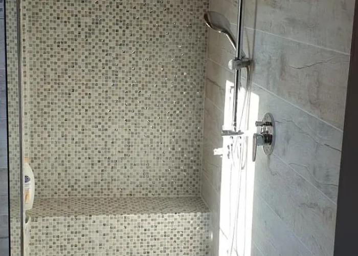 Apartment La Rocca *