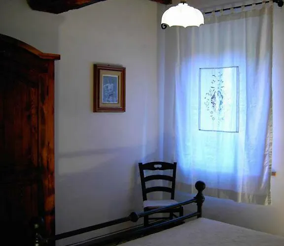 La Rocca Apartment